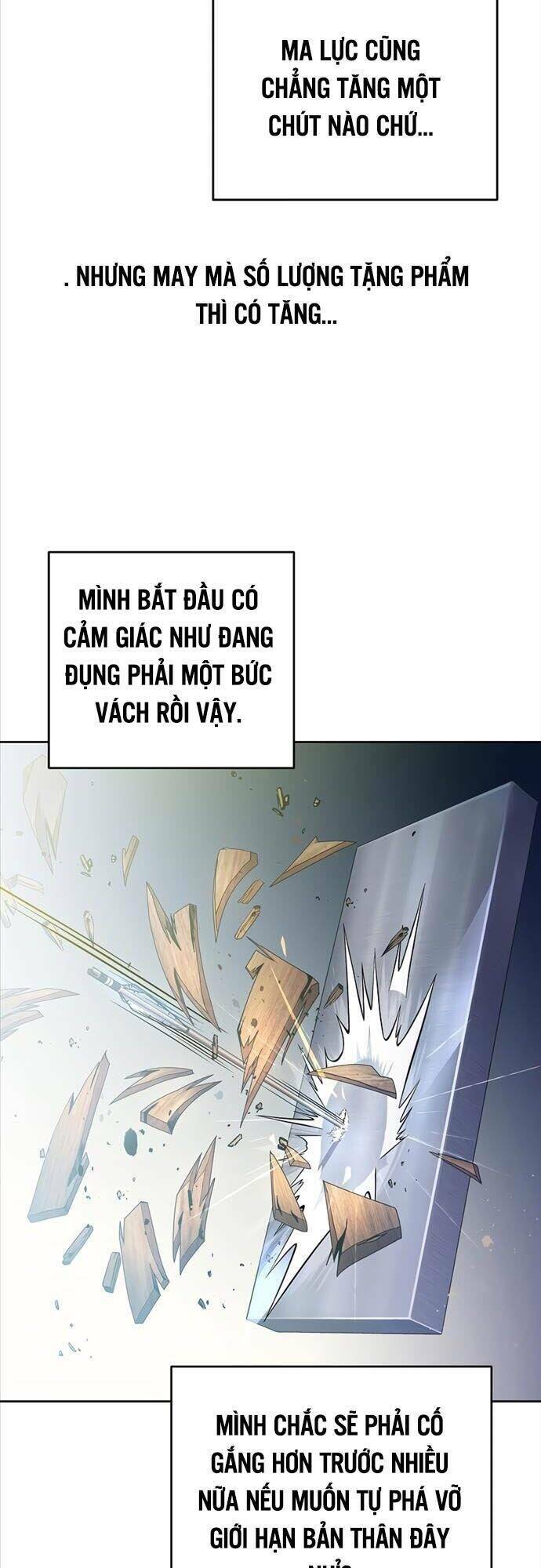 Nhân Vật Ngoài Lề Tiểu Thuyết: Chapter 45