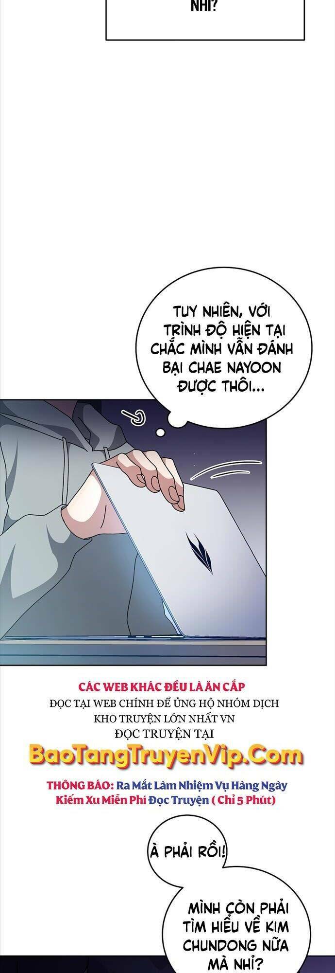 Nhân Vật Ngoài Lề Tiểu Thuyết: Chapter 45