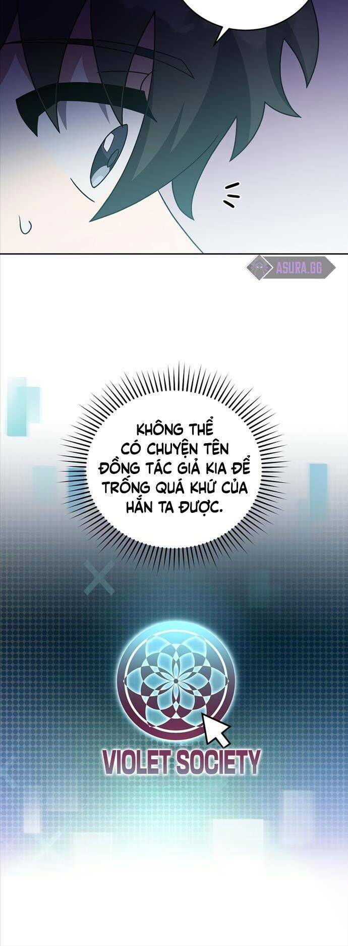 Nhân Vật Ngoài Lề Tiểu Thuyết: Chapter 45