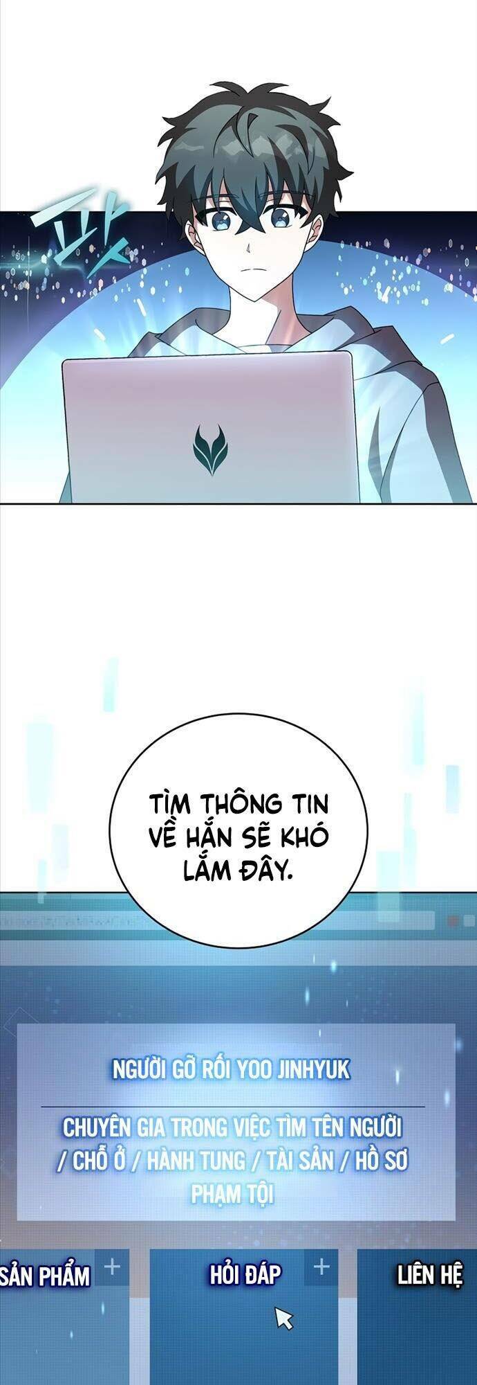 Nhân Vật Ngoài Lề Tiểu Thuyết: Chapter 45