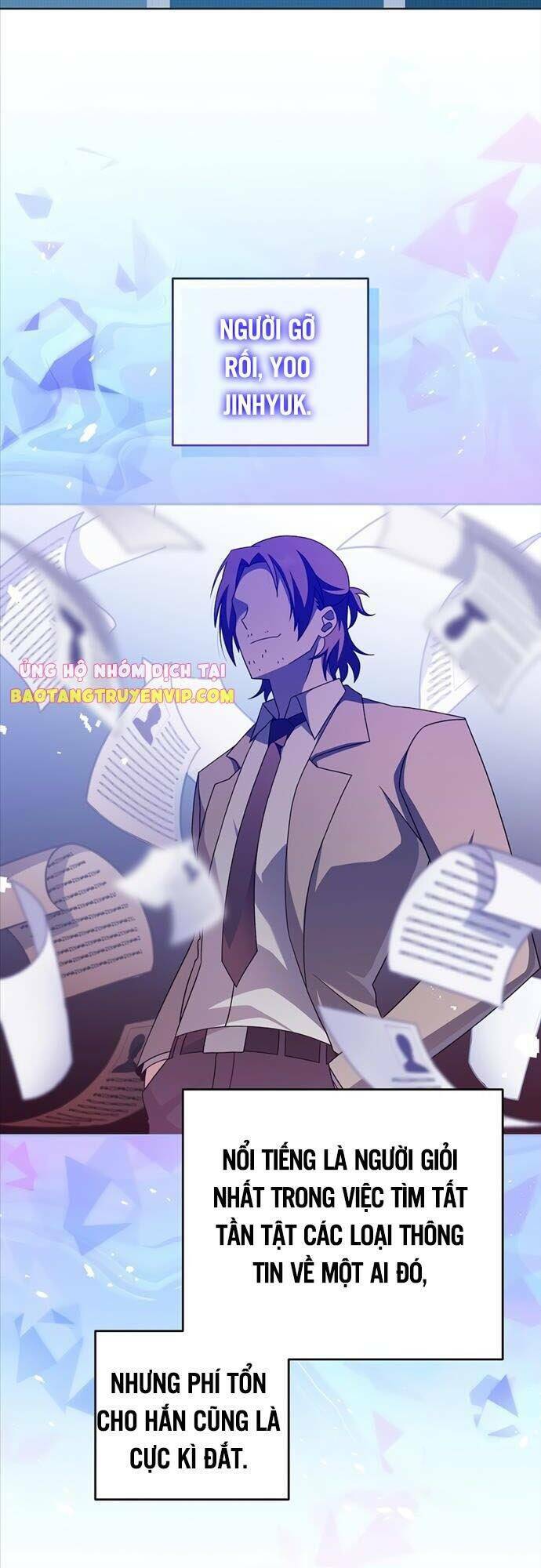 Nhân Vật Ngoài Lề Tiểu Thuyết: Chapter 45