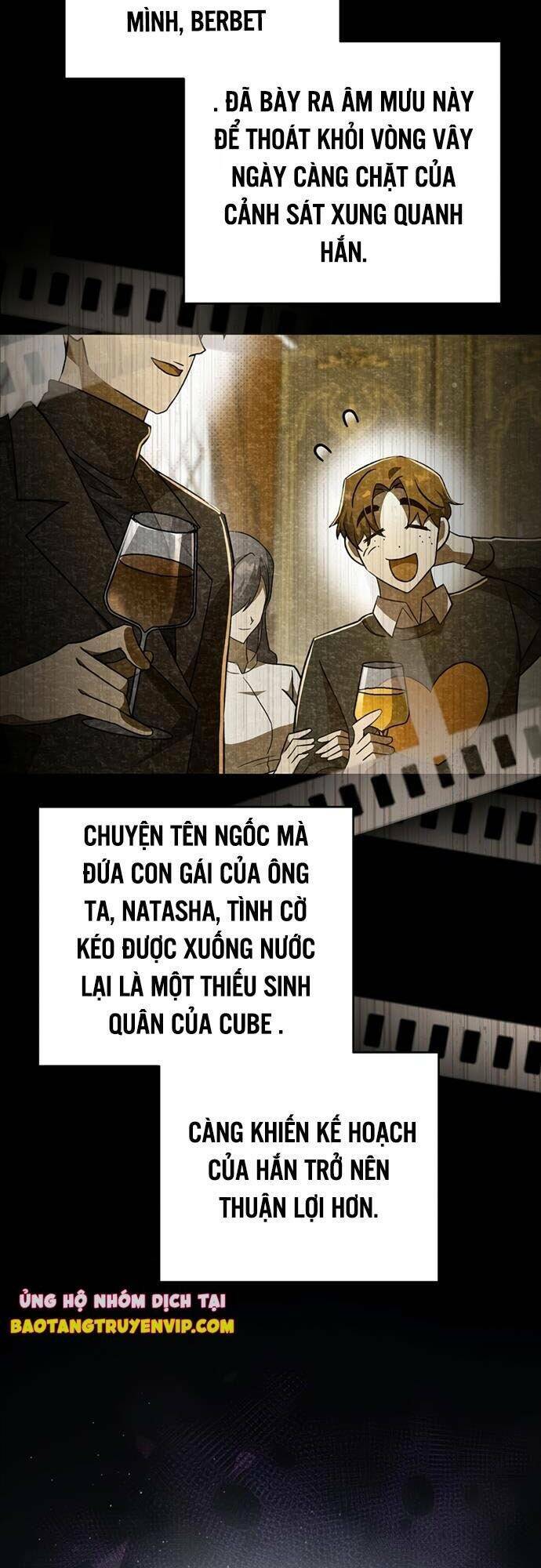 Nhân Vật Ngoài Lề Tiểu Thuyết: Chapter 45