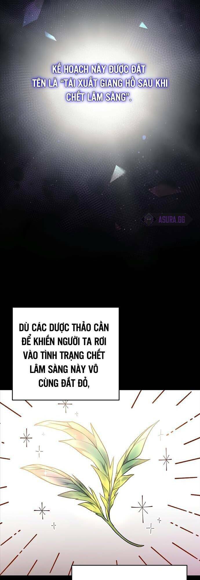 Nhân Vật Ngoài Lề Tiểu Thuyết: Chapter 45