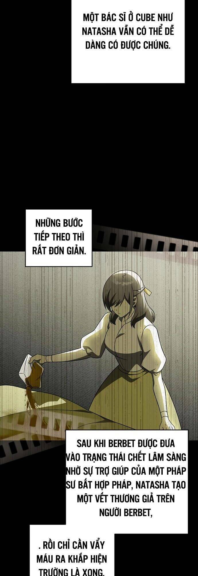 Nhân Vật Ngoài Lề Tiểu Thuyết: Chapter 45