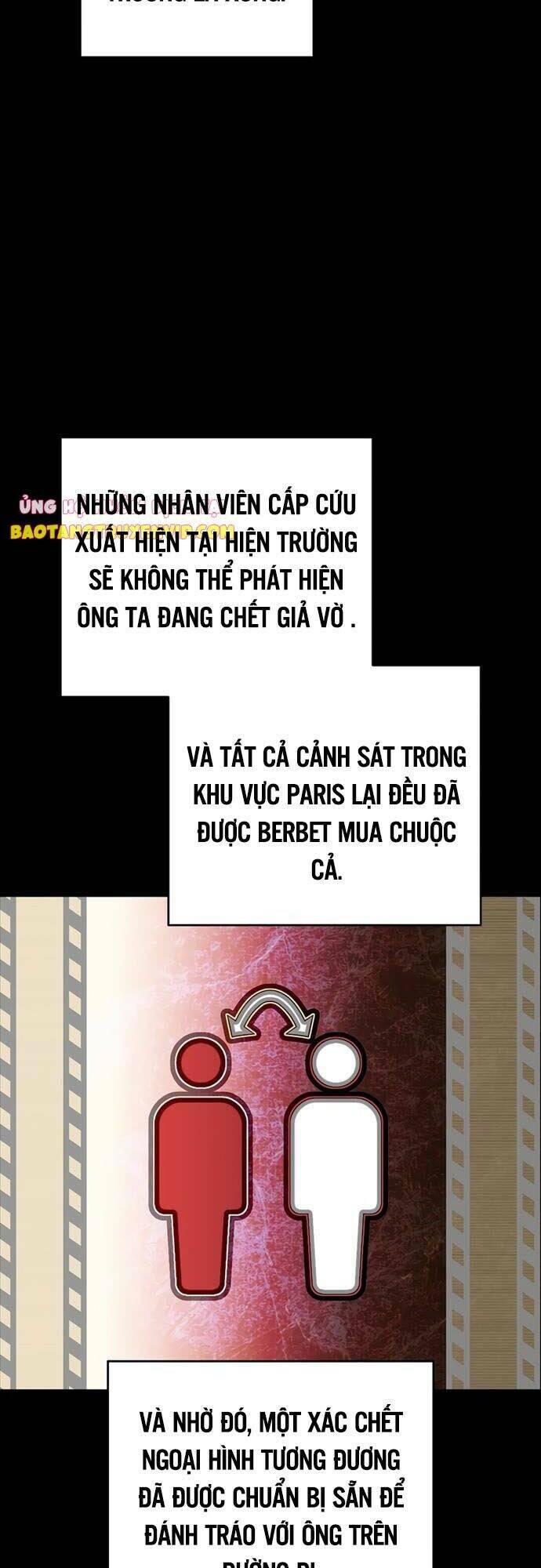 Nhân Vật Ngoài Lề Tiểu Thuyết: Chapter 45