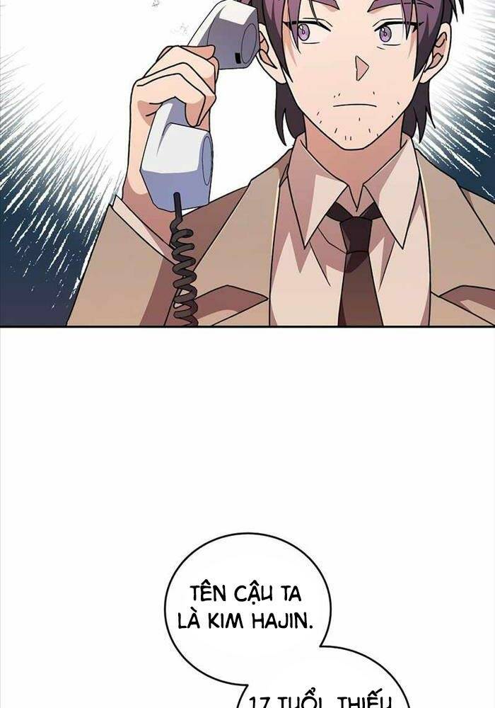 Nhân Vật Ngoài Lề Tiểu Thuyết: Chapter 46