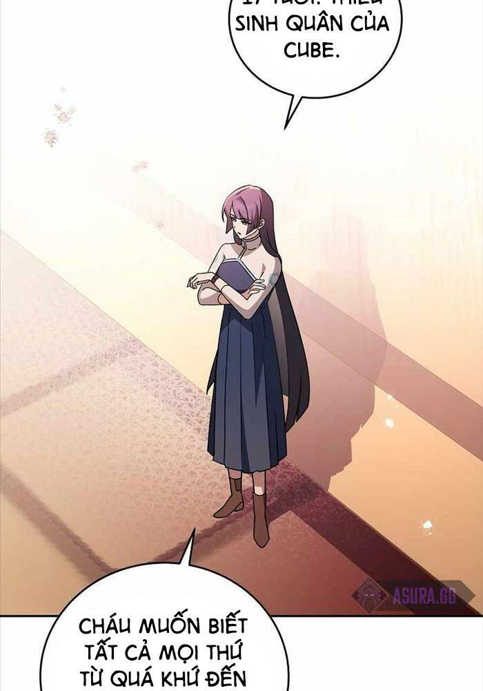 Nhân Vật Ngoài Lề Tiểu Thuyết: Chapter 46