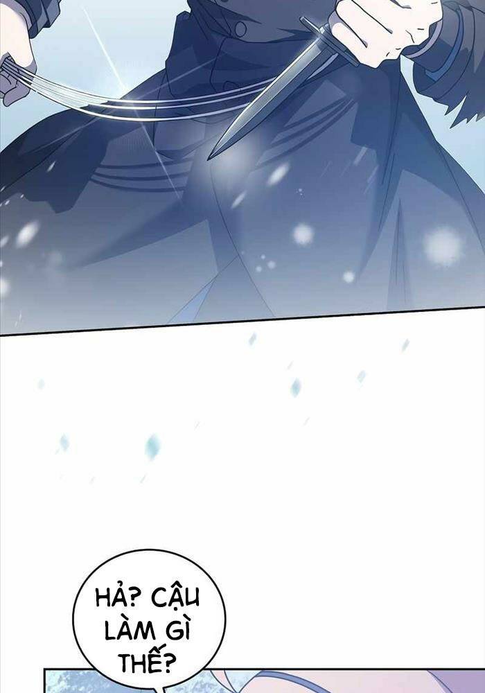 Nhân Vật Ngoài Lề Tiểu Thuyết: Chapter 46