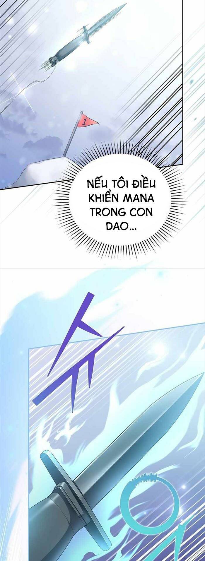 Nhân Vật Ngoài Lề Tiểu Thuyết: Chapter 46