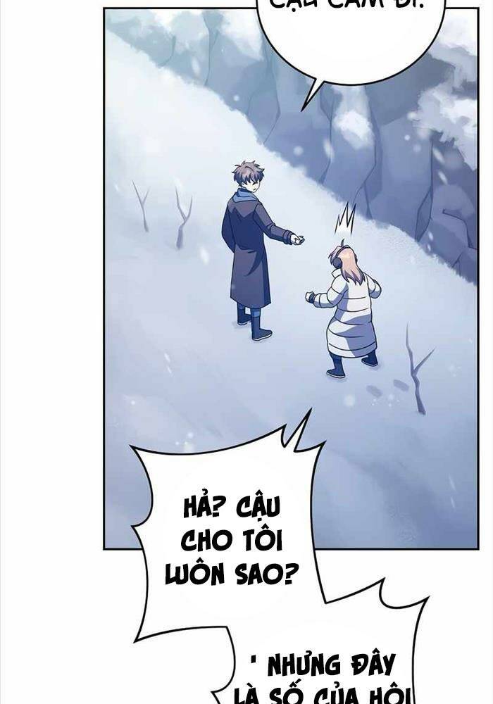 Nhân Vật Ngoài Lề Tiểu Thuyết: Chapter 46