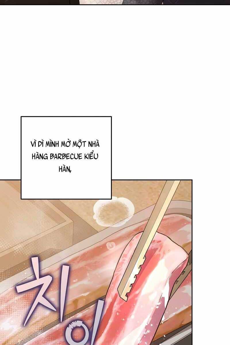Nhân Vật Ngoài Lề Tiểu Thuyết: Chapter 47