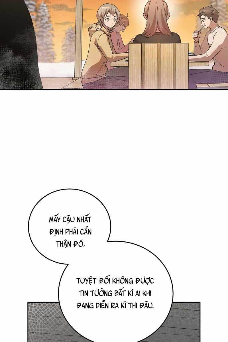 Nhân Vật Ngoài Lề Tiểu Thuyết: Chapter 47