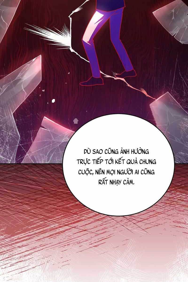 Nhân Vật Ngoài Lề Tiểu Thuyết: Chapter 47