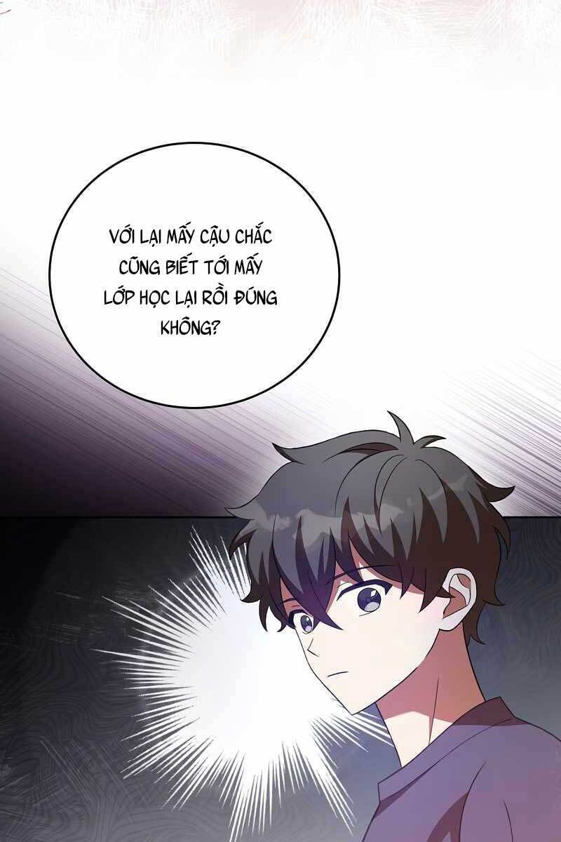 Nhân Vật Ngoài Lề Tiểu Thuyết: Chapter 47