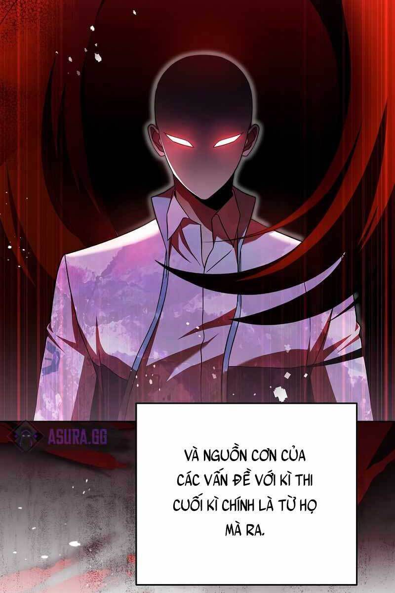 Nhân Vật Ngoài Lề Tiểu Thuyết: Chapter 47
