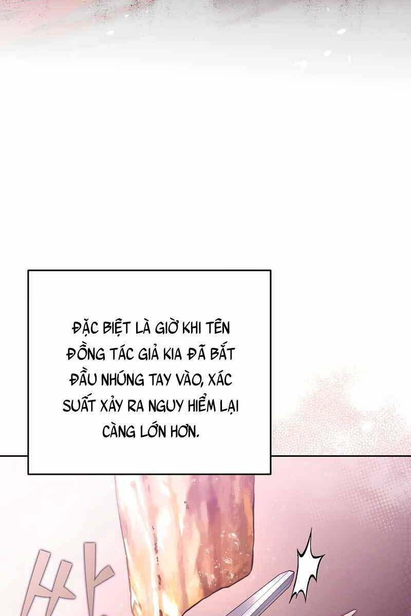 Nhân Vật Ngoài Lề Tiểu Thuyết: Chapter 47