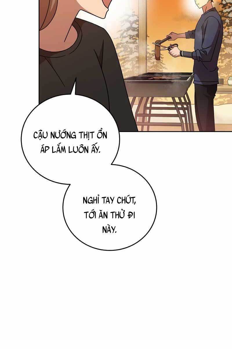Nhân Vật Ngoài Lề Tiểu Thuyết: Chapter 47