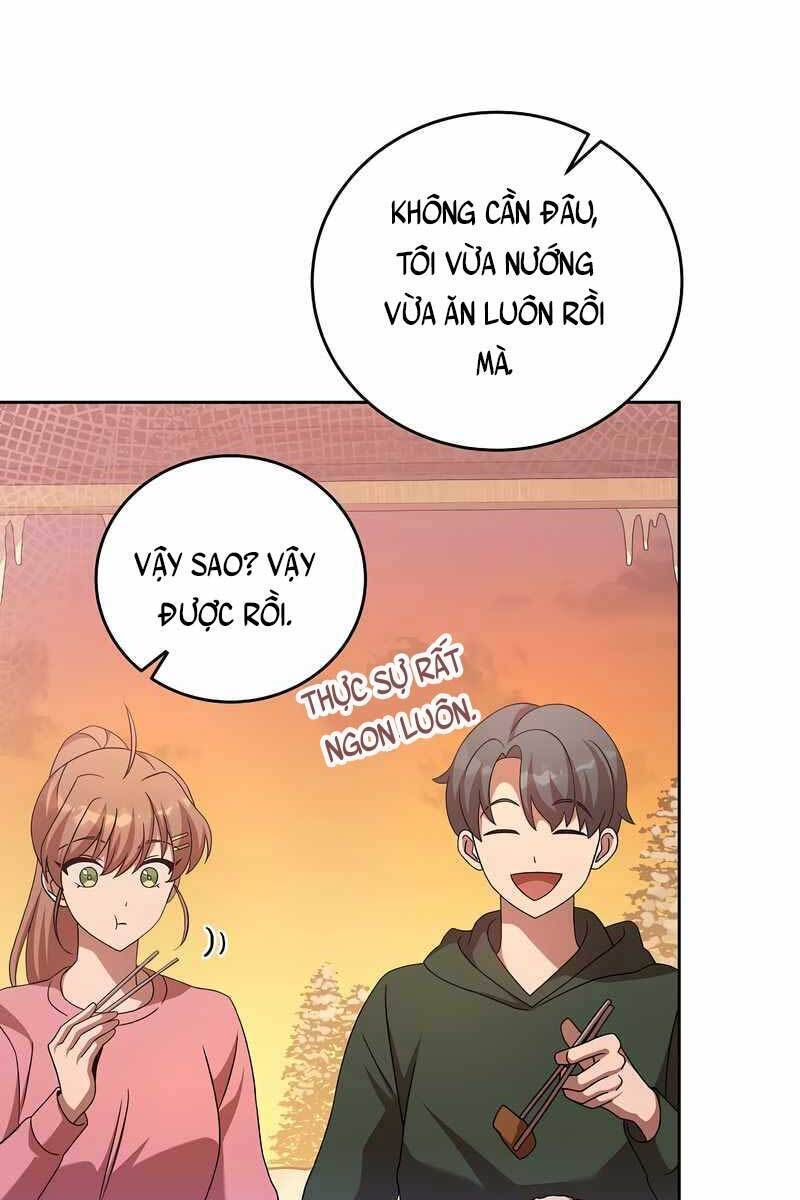 Nhân Vật Ngoài Lề Tiểu Thuyết: Chapter 47