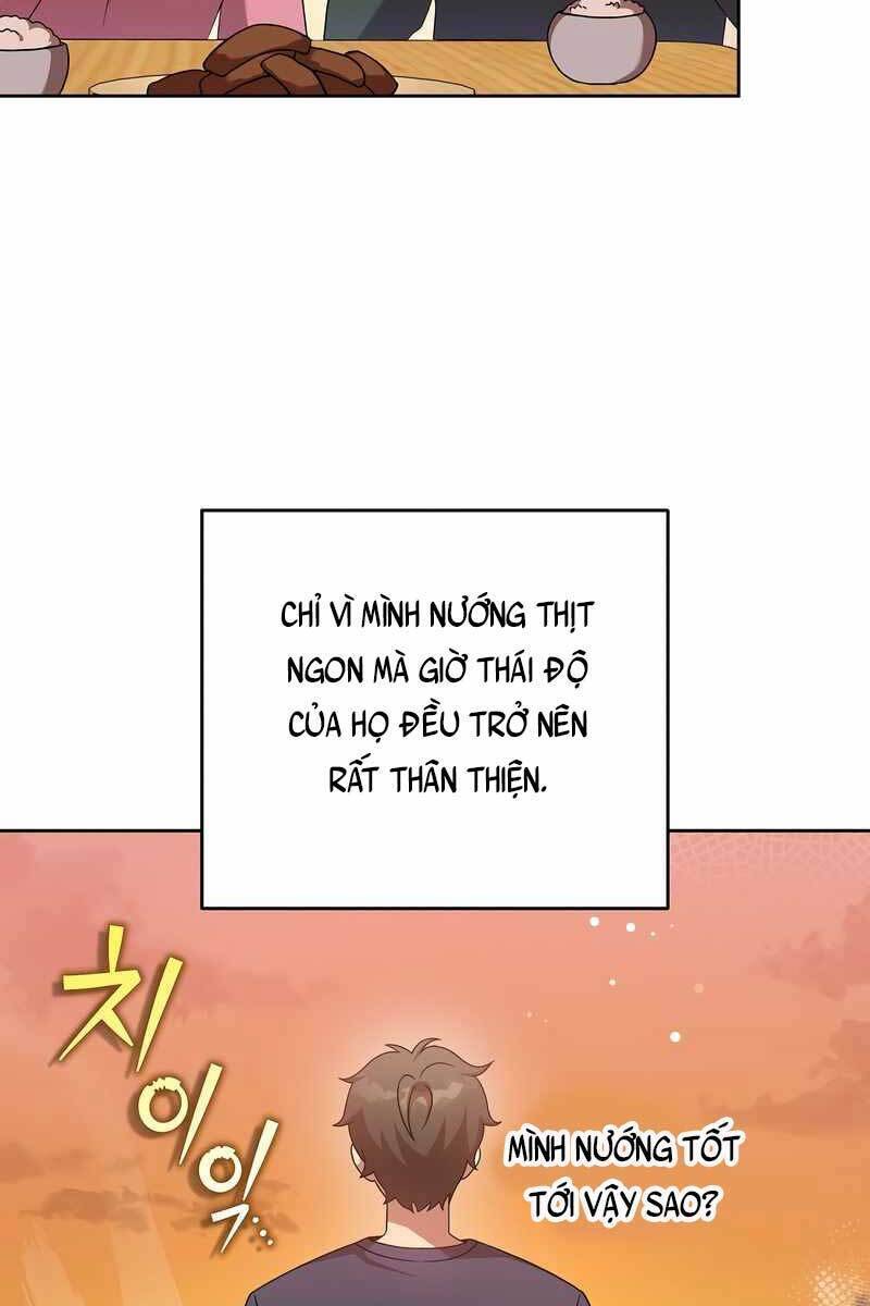 Nhân Vật Ngoài Lề Tiểu Thuyết: Chapter 47