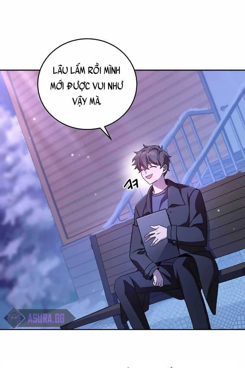 Nhân Vật Ngoài Lề Tiểu Thuyết: Chapter 47