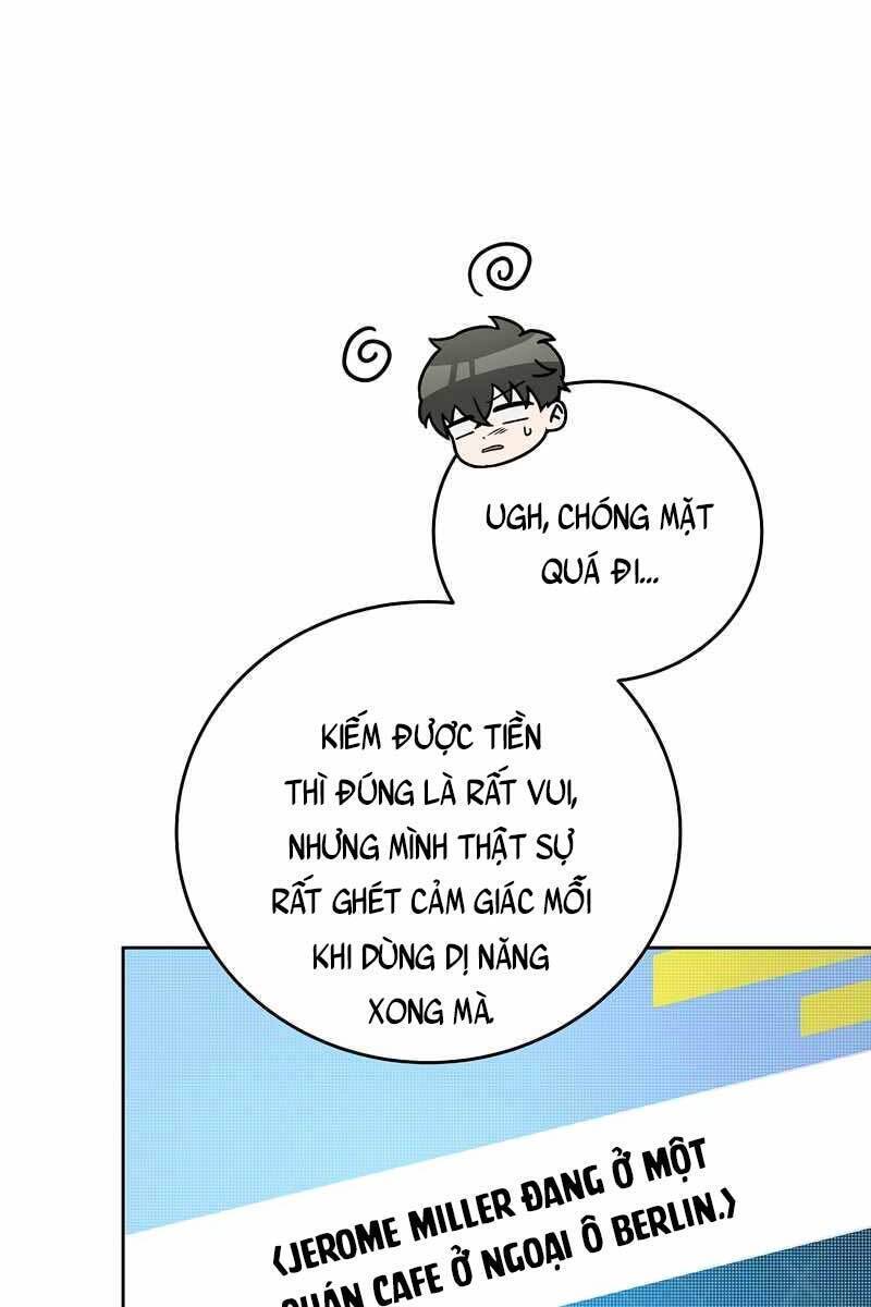 Nhân Vật Ngoài Lề Tiểu Thuyết: Chapter 47