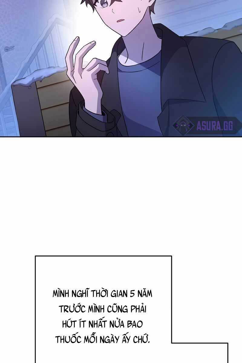Nhân Vật Ngoài Lề Tiểu Thuyết: Chapter 47
