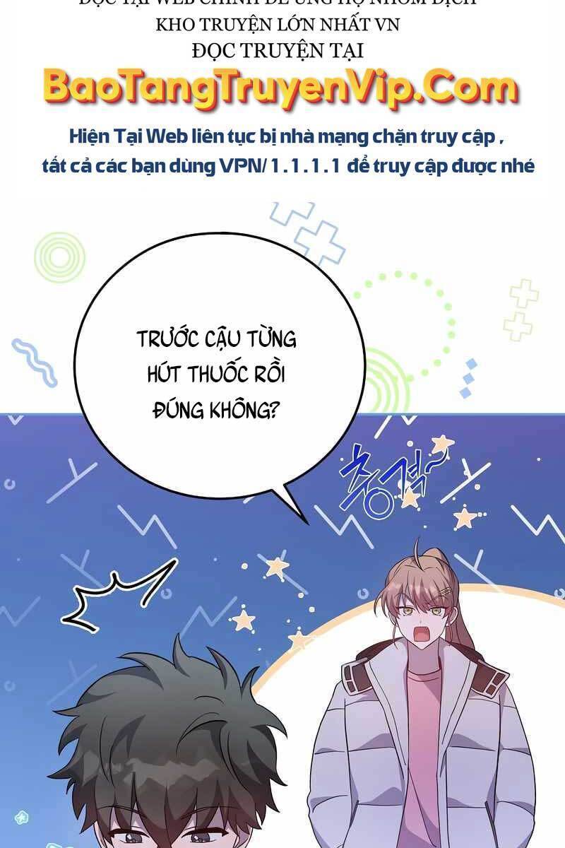 Nhân Vật Ngoài Lề Tiểu Thuyết: Chapter 47