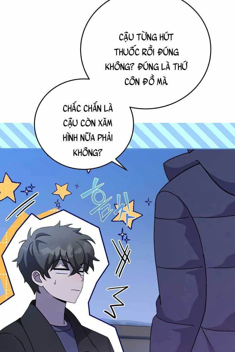 Nhân Vật Ngoài Lề Tiểu Thuyết: Chapter 47