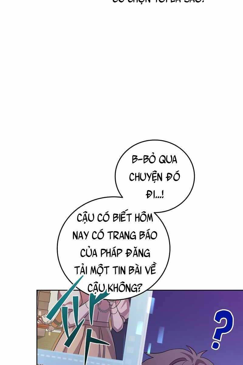 Nhân Vật Ngoài Lề Tiểu Thuyết: Chapter 47