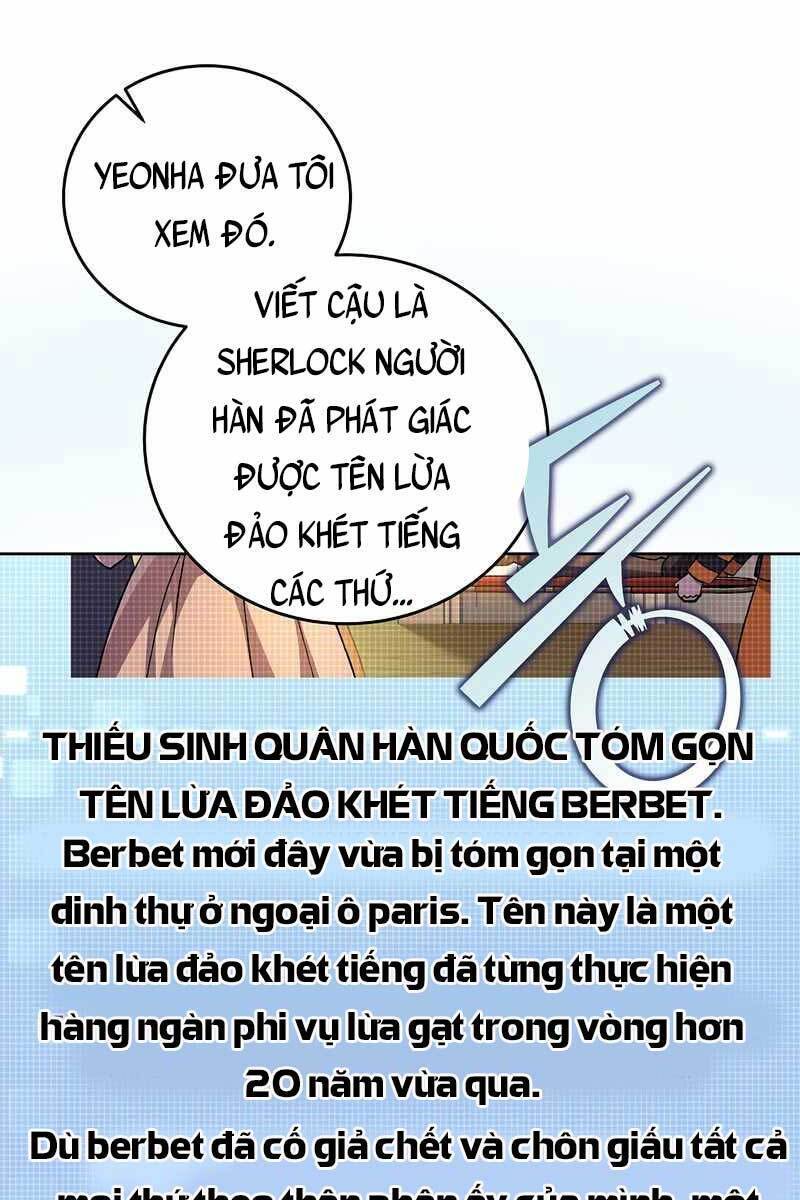 Nhân Vật Ngoài Lề Tiểu Thuyết: Chapter 47