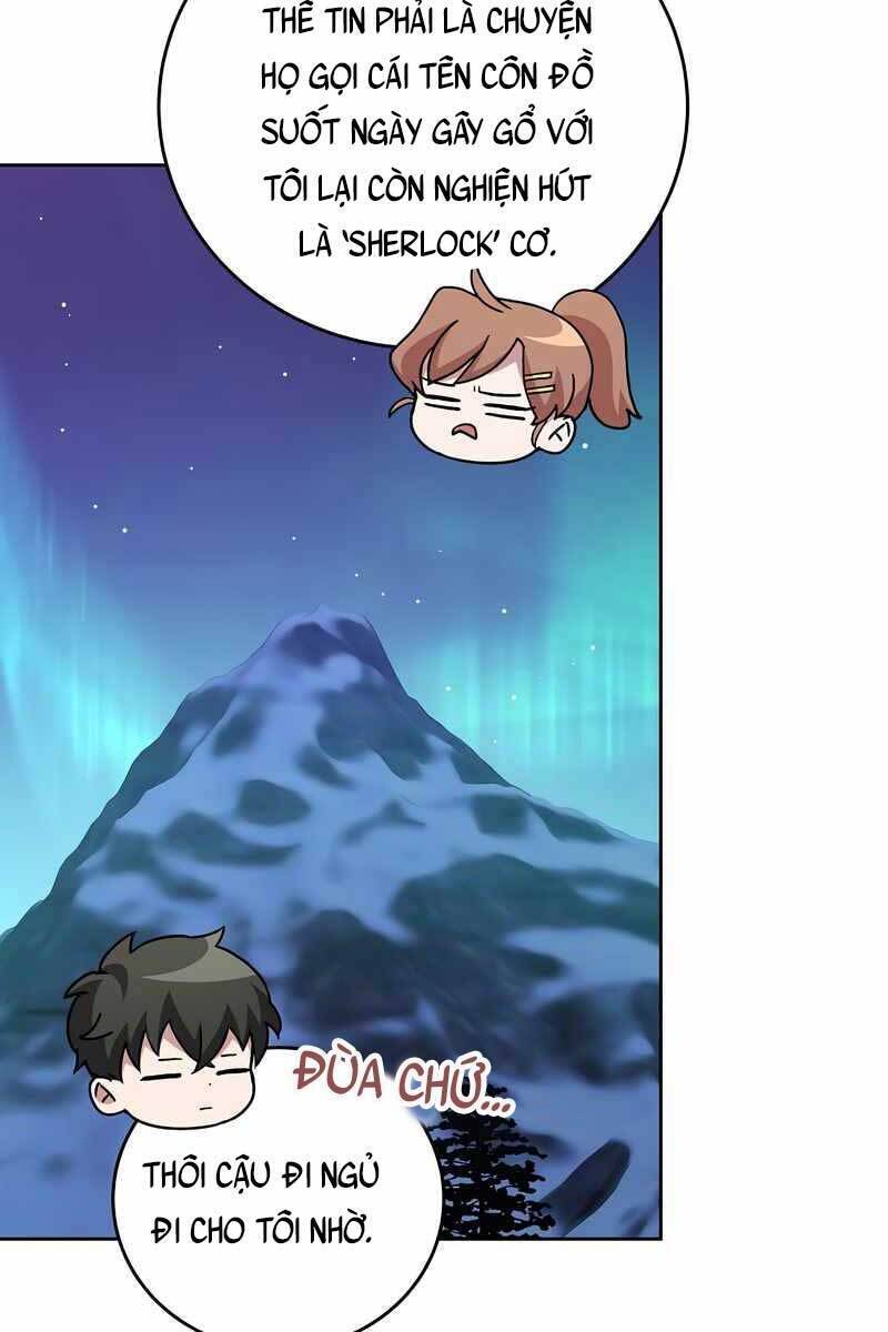 Nhân Vật Ngoài Lề Tiểu Thuyết: Chapter 47