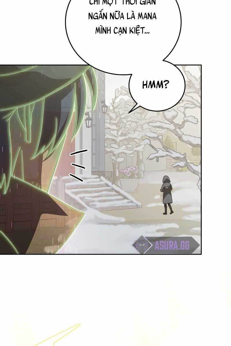 Nhân Vật Ngoài Lề Tiểu Thuyết: Chapter 47