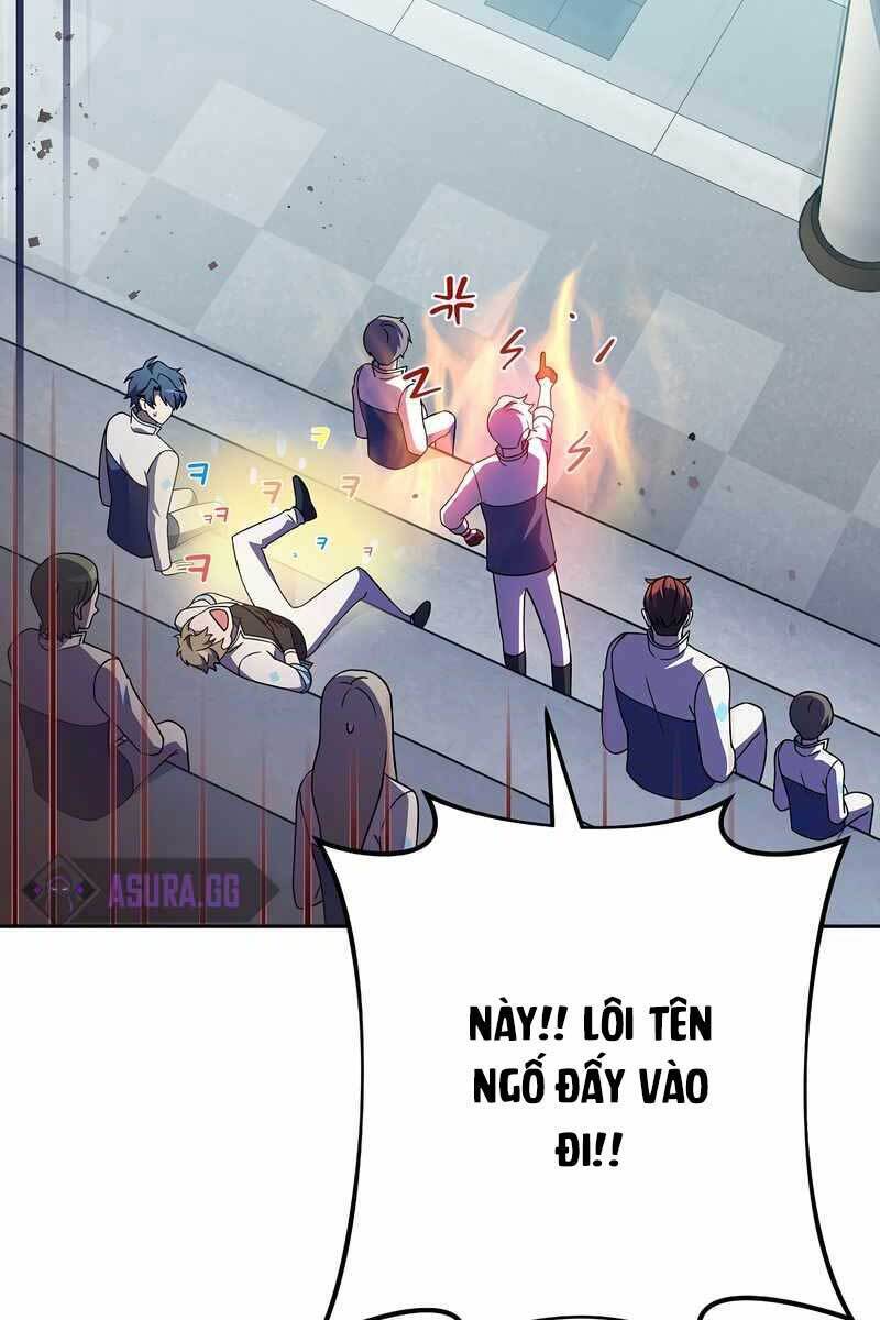 Nhân Vật Ngoài Lề Tiểu Thuyết: Chapter 48