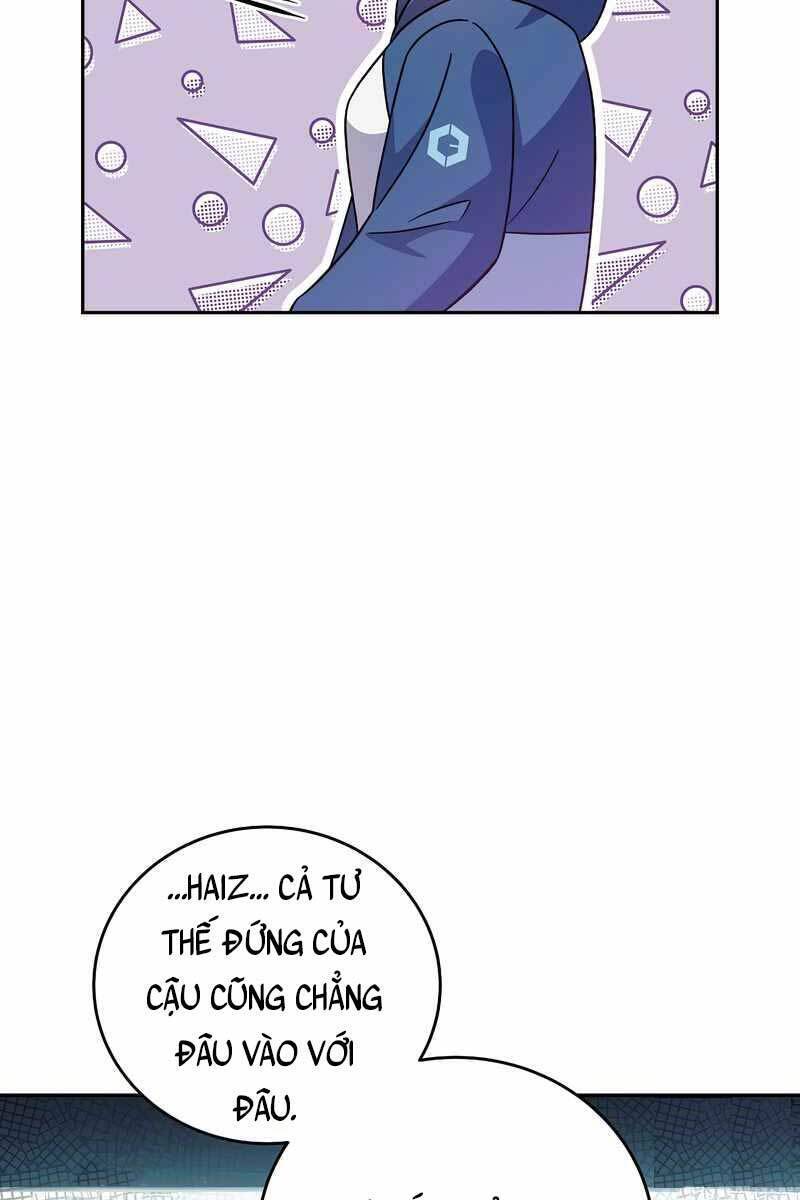Nhân Vật Ngoài Lề Tiểu Thuyết: Chapter 48