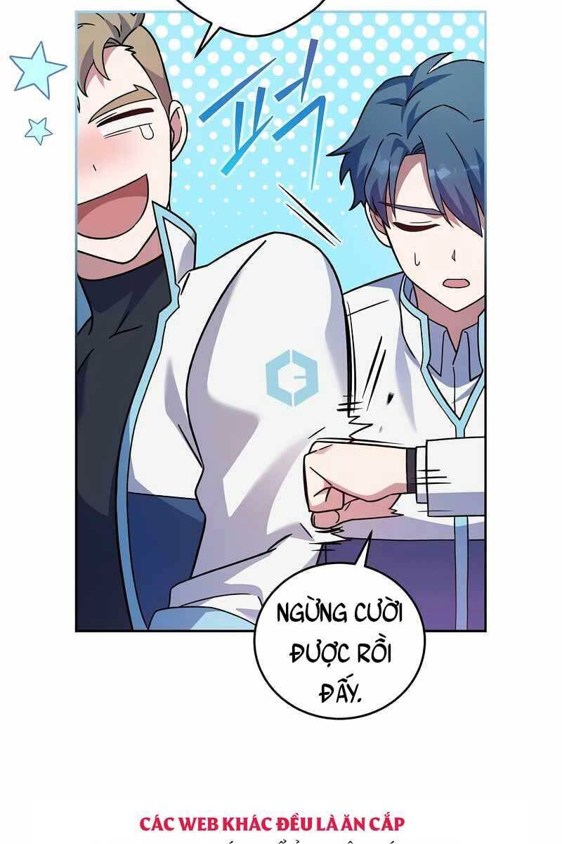 Nhân Vật Ngoài Lề Tiểu Thuyết: Chapter 48