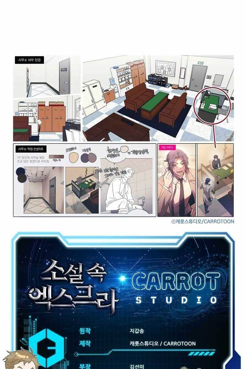 Nhân Vật Ngoài Lề Tiểu Thuyết: Chapter 48