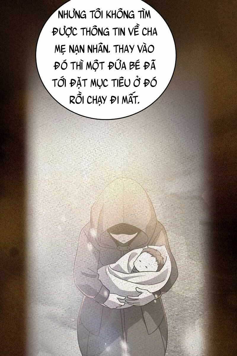 Nhân Vật Ngoài Lề Tiểu Thuyết: Chapter 48