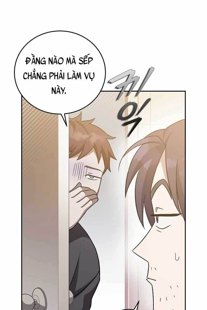 Nhân Vật Ngoài Lề Tiểu Thuyết: Chapter 48