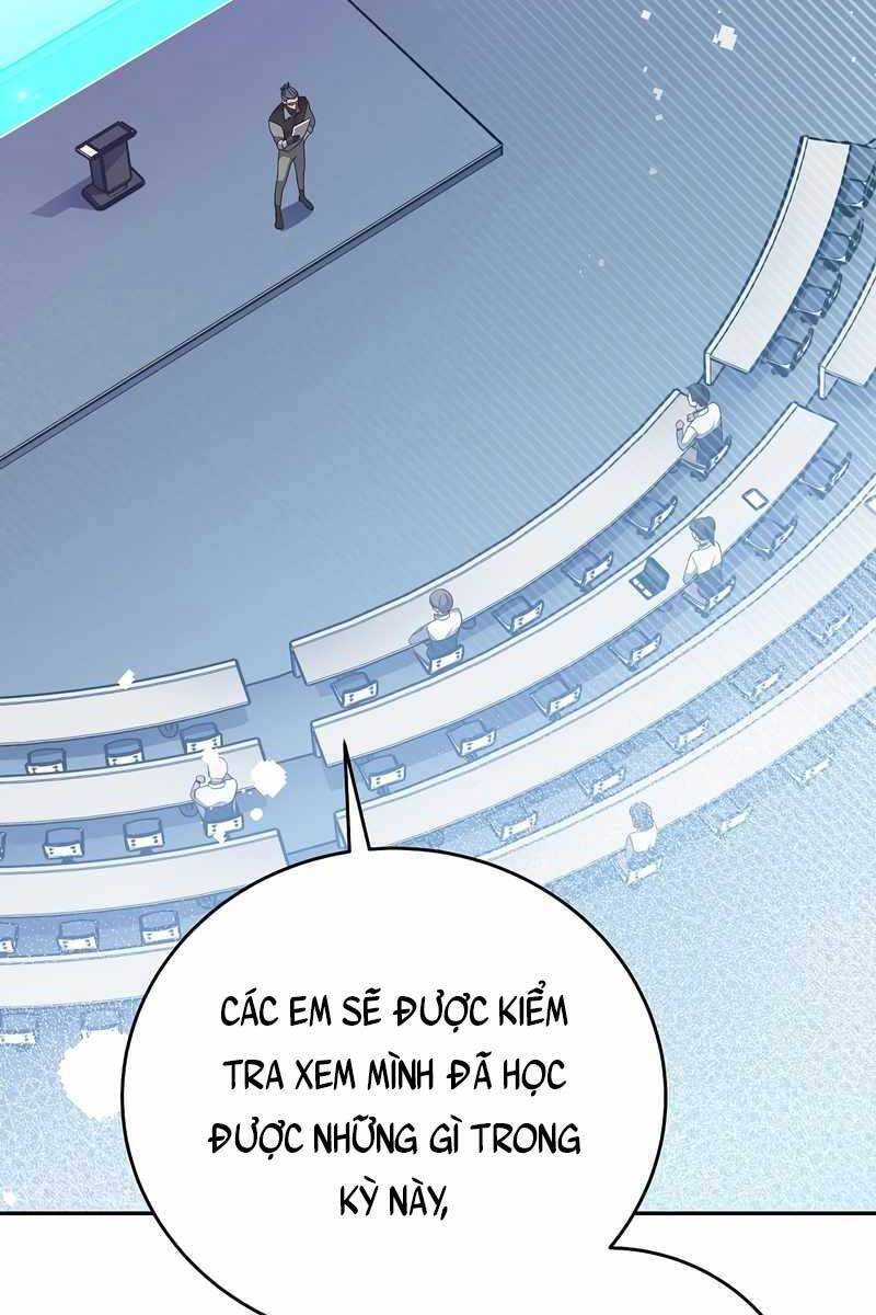 Nhân Vật Ngoài Lề Tiểu Thuyết: Chapter 48