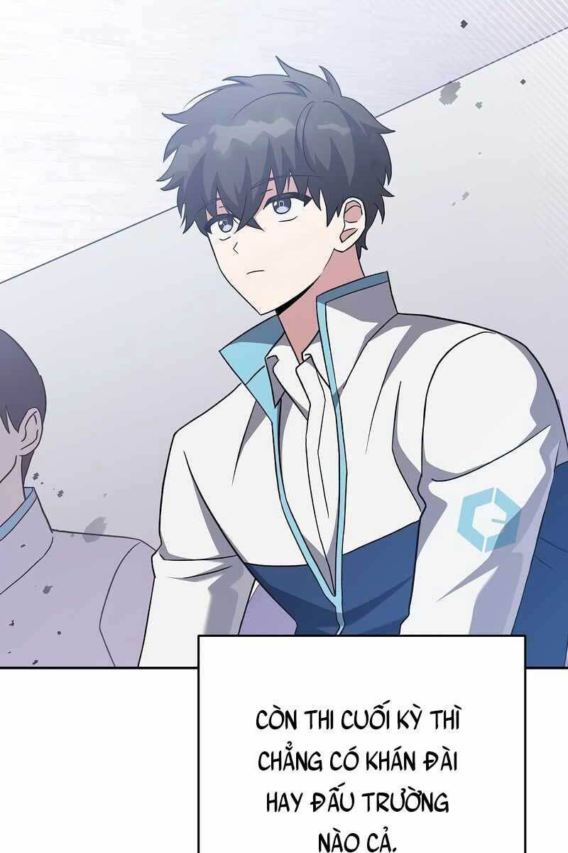 Nhân Vật Ngoài Lề Tiểu Thuyết: Chapter 48
