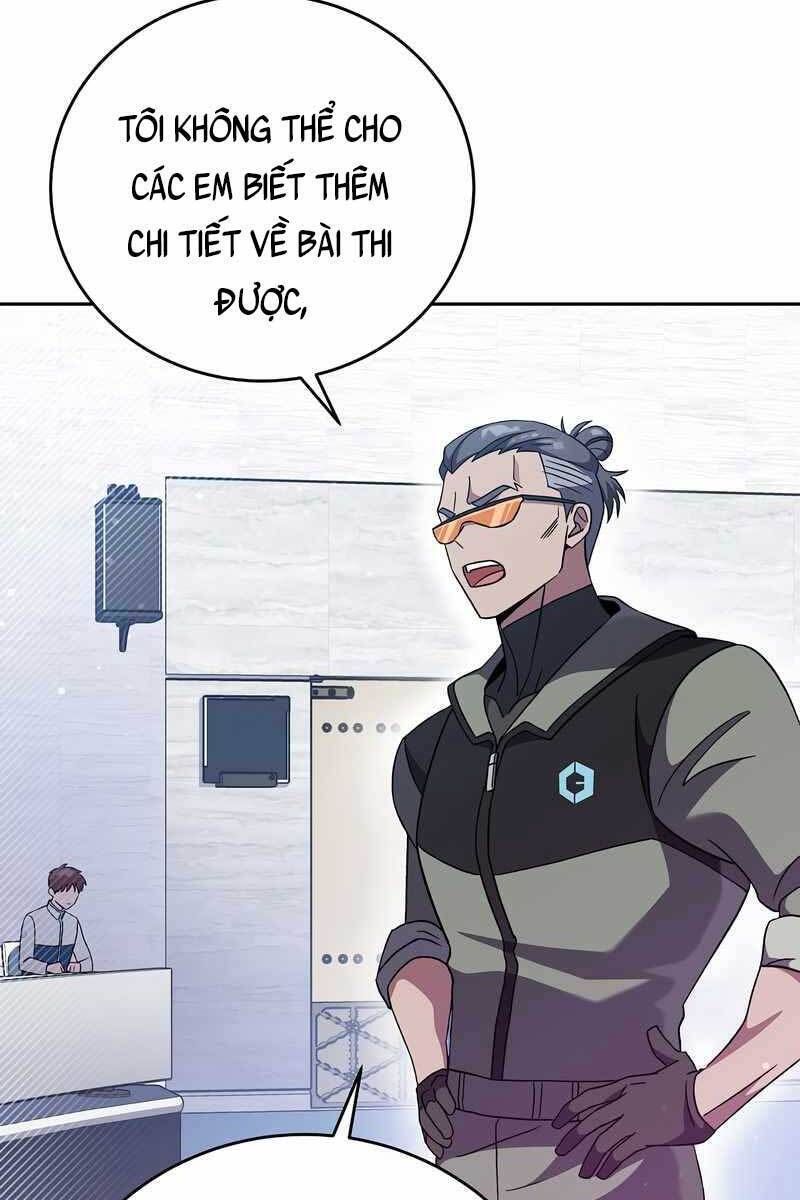 Nhân Vật Ngoài Lề Tiểu Thuyết: Chapter 48