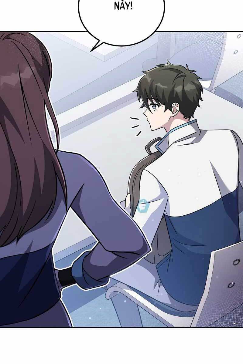 Nhân Vật Ngoài Lề Tiểu Thuyết: Chapter 48
