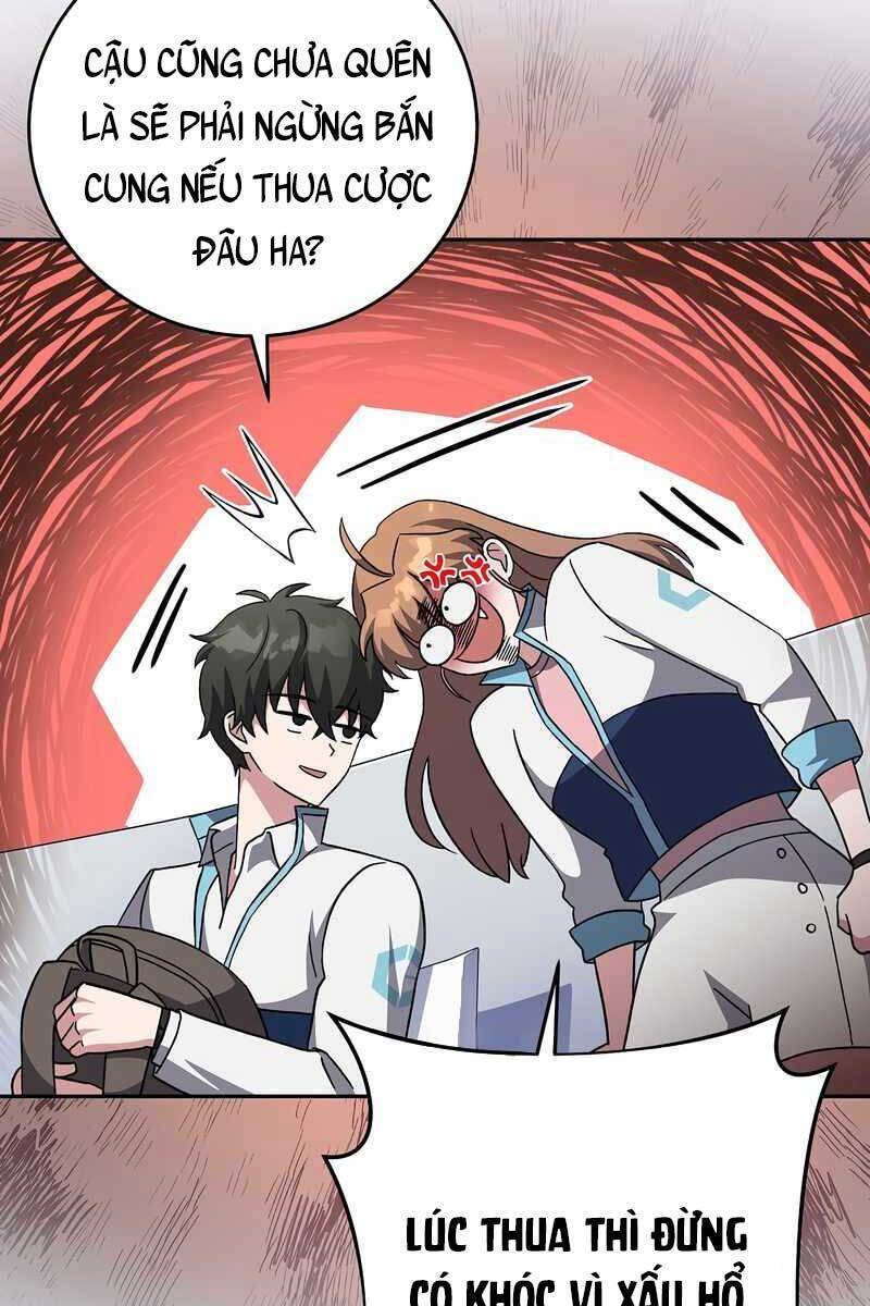 Nhân Vật Ngoài Lề Tiểu Thuyết: Chapter 48