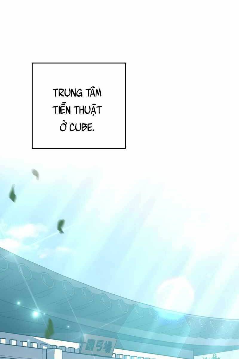 Nhân Vật Ngoài Lề Tiểu Thuyết: Chapter 48