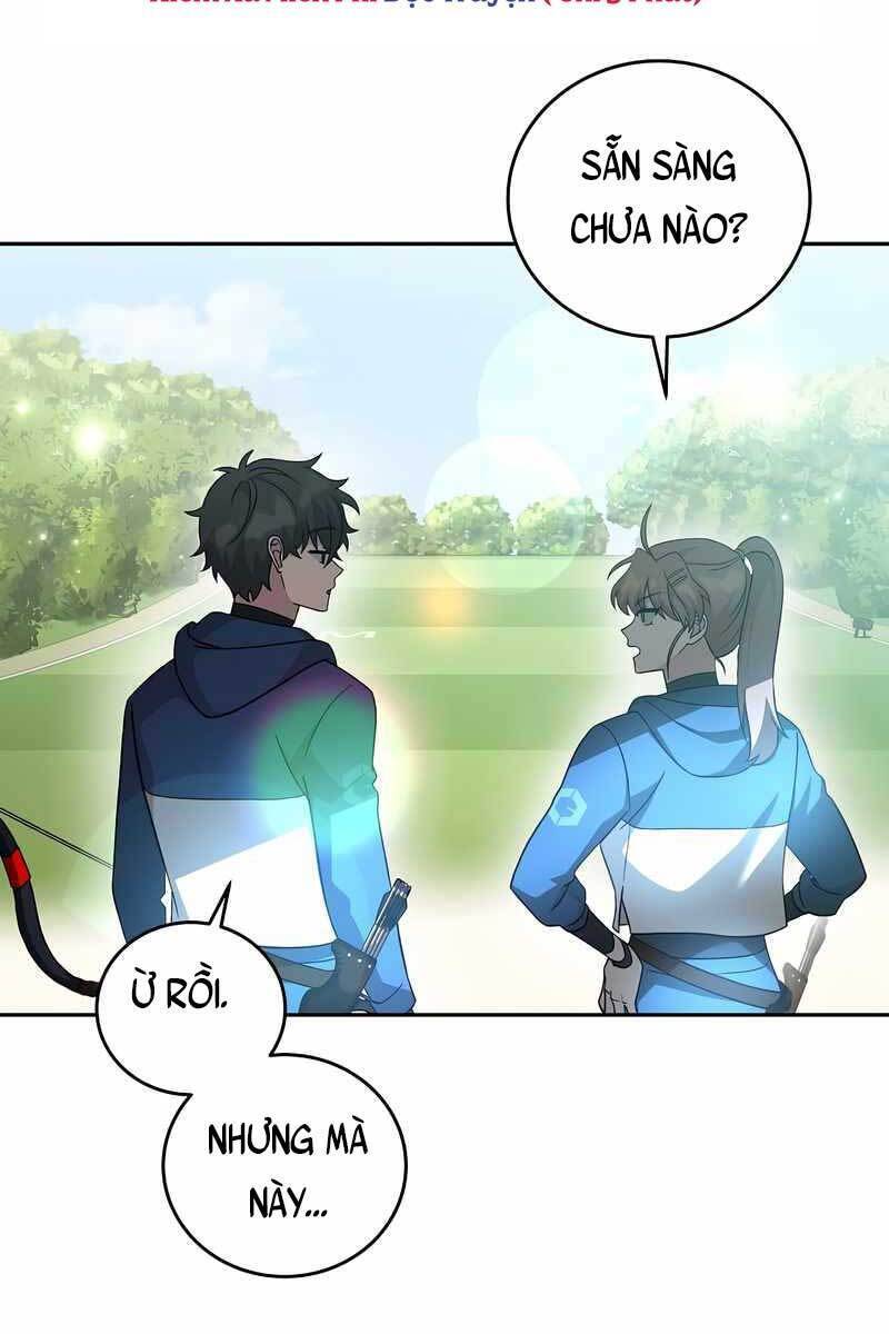 Nhân Vật Ngoài Lề Tiểu Thuyết: Chapter 48