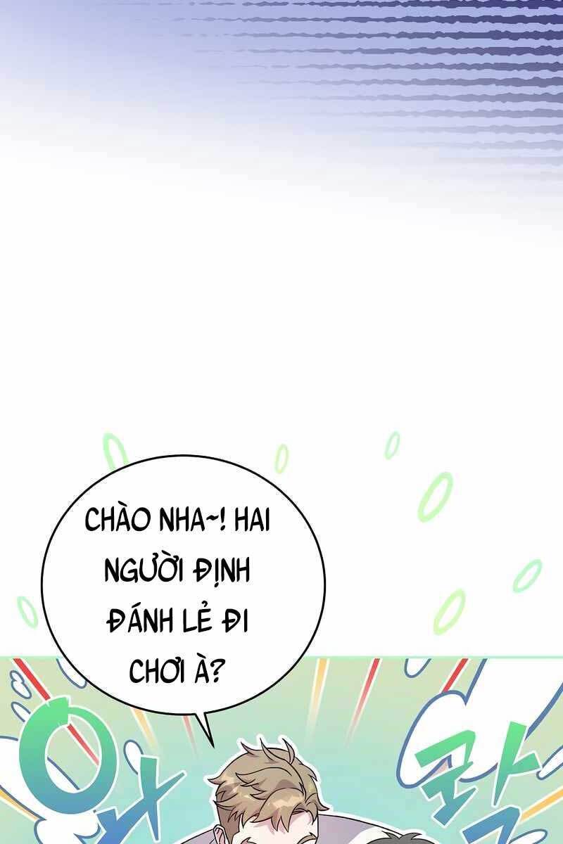 Nhân Vật Ngoài Lề Tiểu Thuyết: Chapter 48