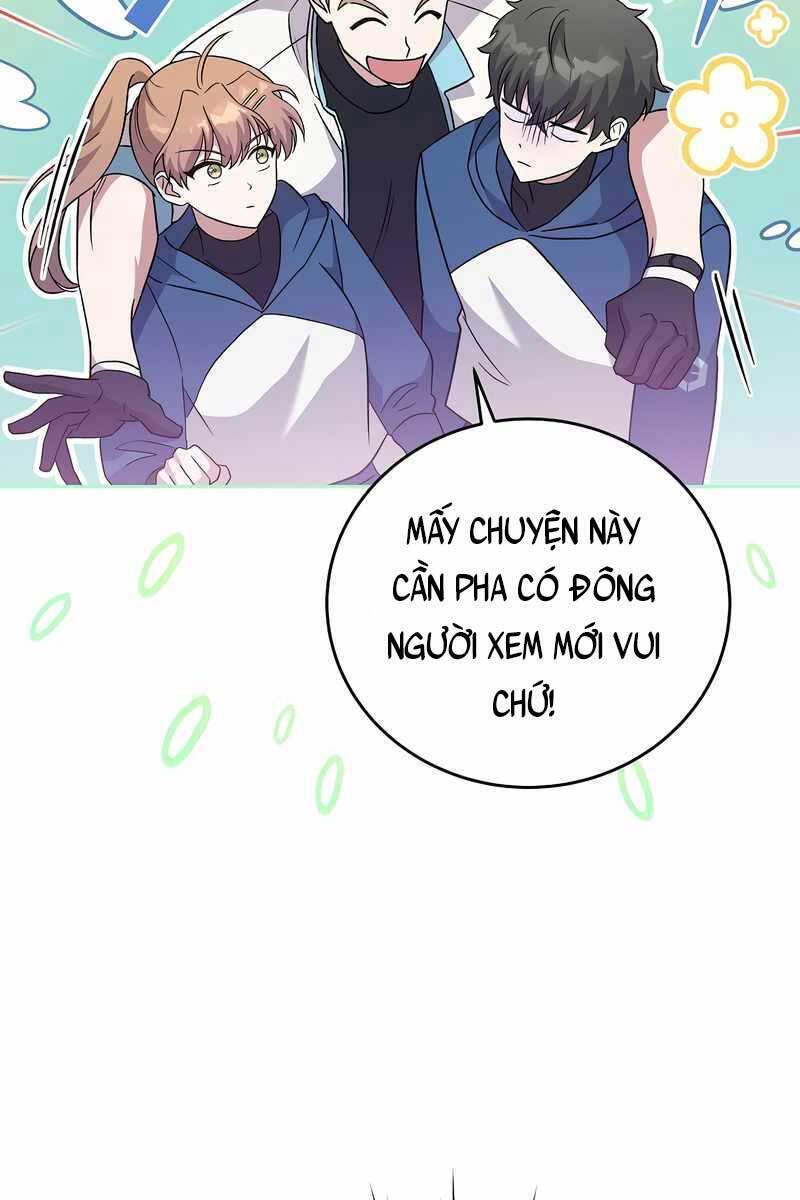 Nhân Vật Ngoài Lề Tiểu Thuyết: Chapter 48