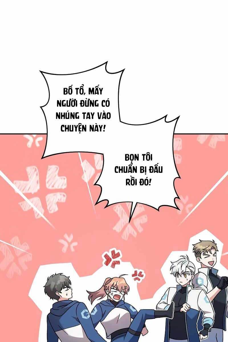 Nhân Vật Ngoài Lề Tiểu Thuyết: Chapter 48