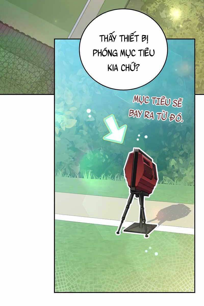 Nhân Vật Ngoài Lề Tiểu Thuyết: Chapter 48