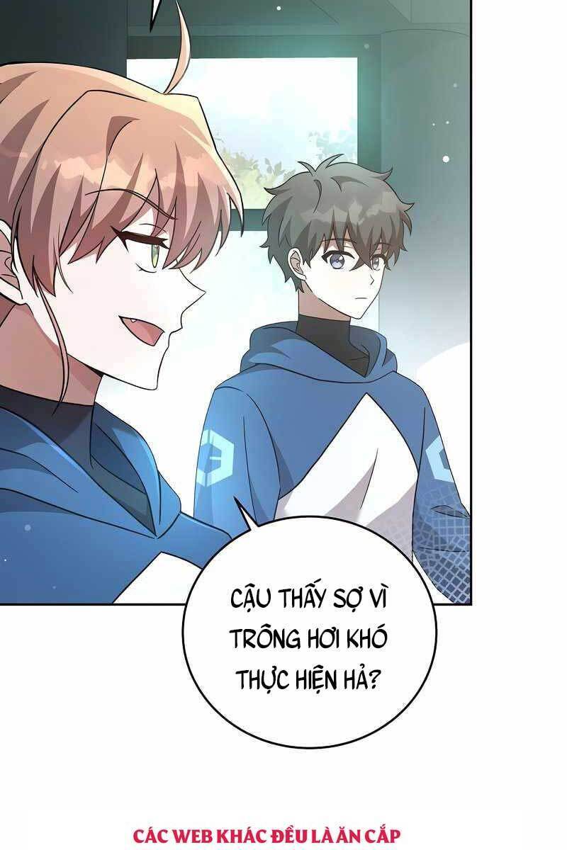 Nhân Vật Ngoài Lề Tiểu Thuyết: Chapter 48
